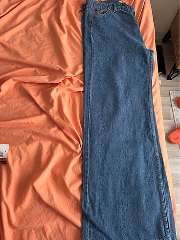 Bol paça pantolon