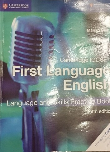 Cambridge Kitap