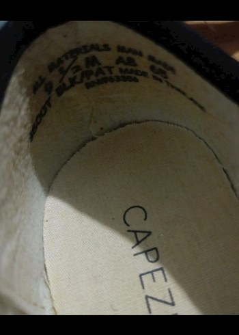 Kız Çocuk Siyah bale ayakkabısı - Görsel 3