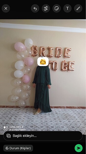 Elbise abiye