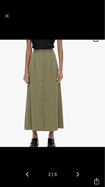 Zara Etek yeni