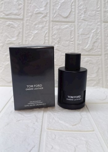Tom Ford Ombre Leather Erkek Parfümü 100 ml