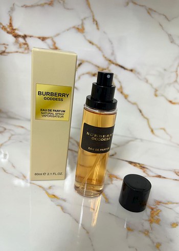 Burberry Goddess Kadın Parfümü 60 ml
