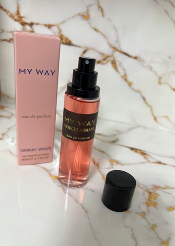 Giorgio Armani My Way Kadın Parfümü 60 ml