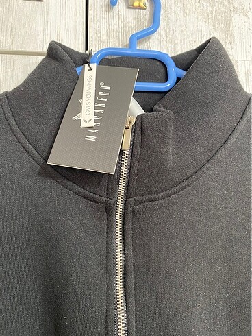 xl Beden Kadın/erkek sweatshirt etiketli