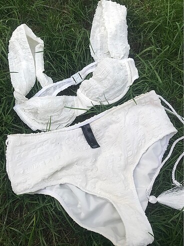 Trendyol bikini takımı
