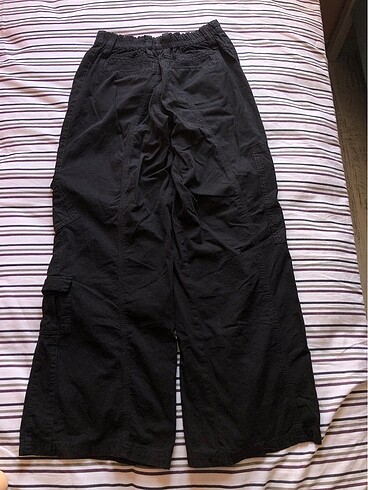 URBAN Y2K KARGO CEPLİ UNISEX PANTOLON
