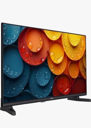 Vestel 32H8740 HD TV 2 Yıl Garantili - Görsel 4