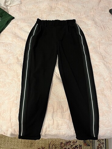Bershka rahat pantolon