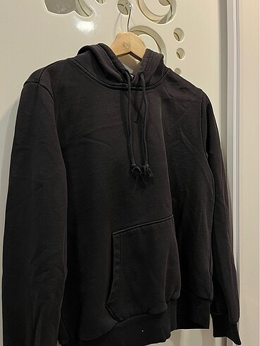 H&M H&M Siyah sweatshirt