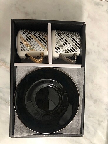 Jumbo fincan takımı