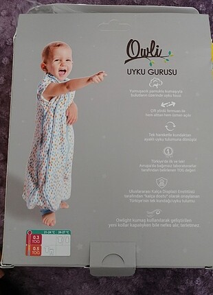 Owli tulum