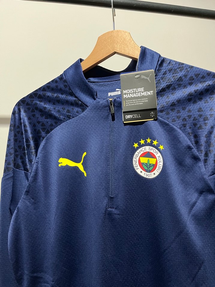 Fenerbahçe Orjinal Lisanslı ürün - Görsel 2