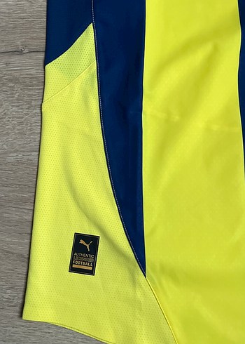 Fenerbahçe Çubuklu forma - Görsel 2