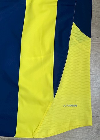 Fenerbahçe Çubuklu forma - Görsel 3