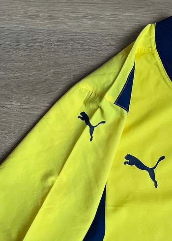 Fenerbahçe Çubuklu forma - Görsel 5