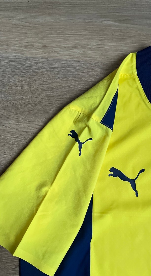 Fenerbahçe Çubuklu forma - Görsel 5