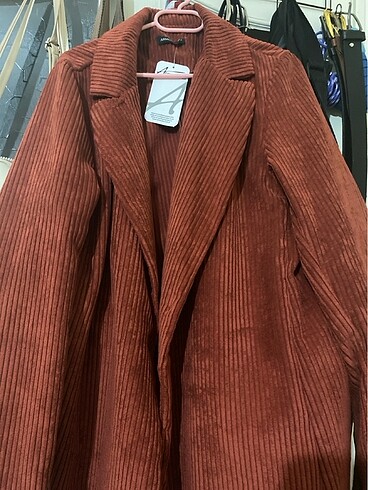 Zara Blazer ceket