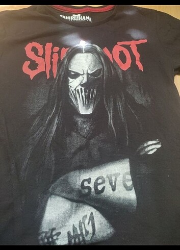 Slipknot 
