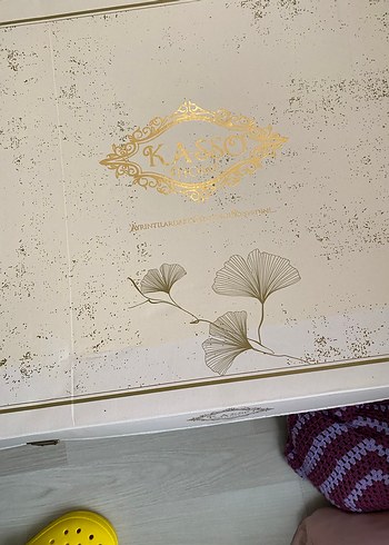 10 parça çeyiz seti - Görsel 3