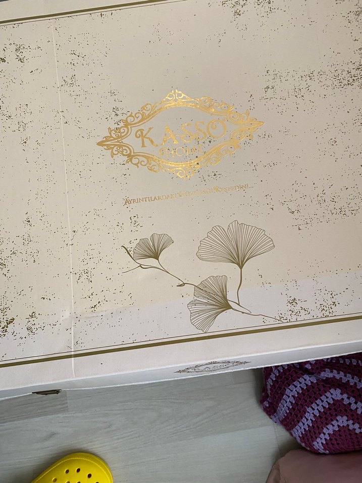 10 parça çeyiz seti - Görsel 3