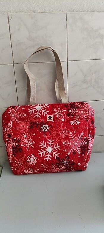 Plaj ve bilgisayar çantası