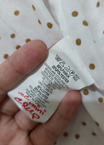 Kız Çocuk Kapşonlu Pembe Peluş Yelek - Görsel 3