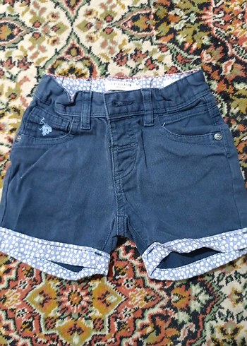 U.S Polo Assn. 4 Yaş