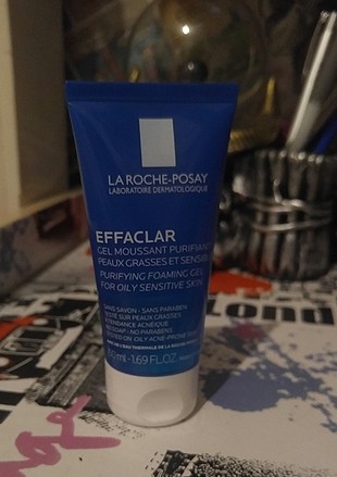 LA ROCHE POSAY EFFACLAR JEL