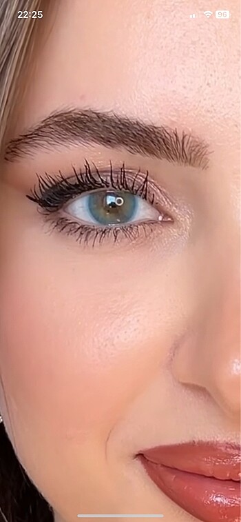 Labella Pearl YILLIK Lens