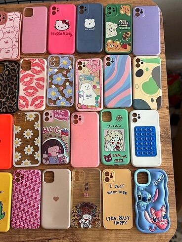 İPhone 11 kılıf