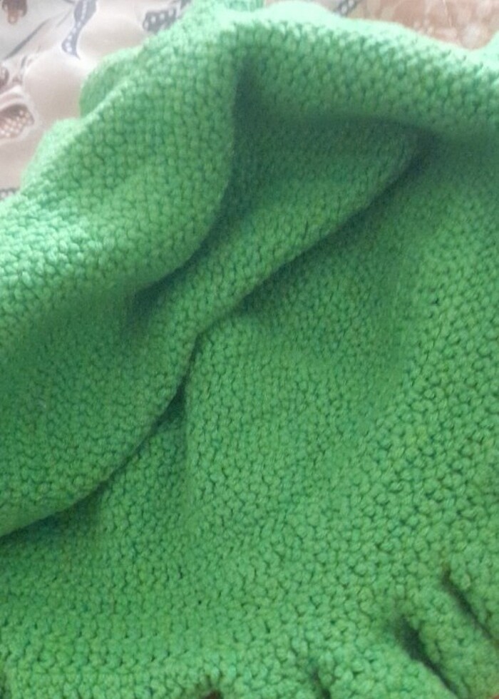 EL ÖRGÜSÜ ŞAPKA - Görsel 3