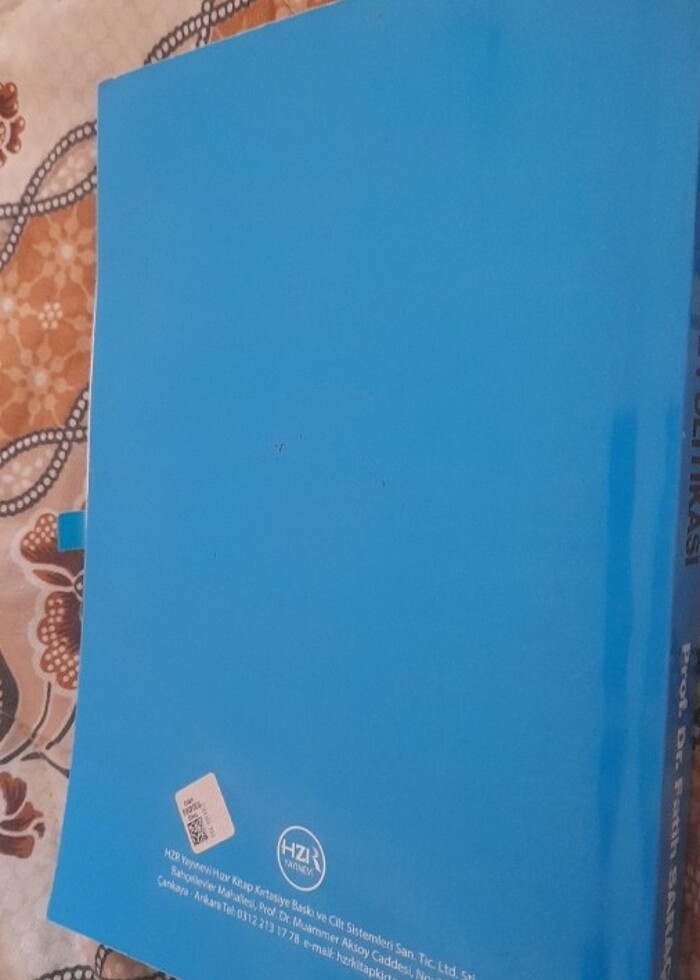 VERGİ TEORİSİ VE POLİTİKASI - Görsel 2