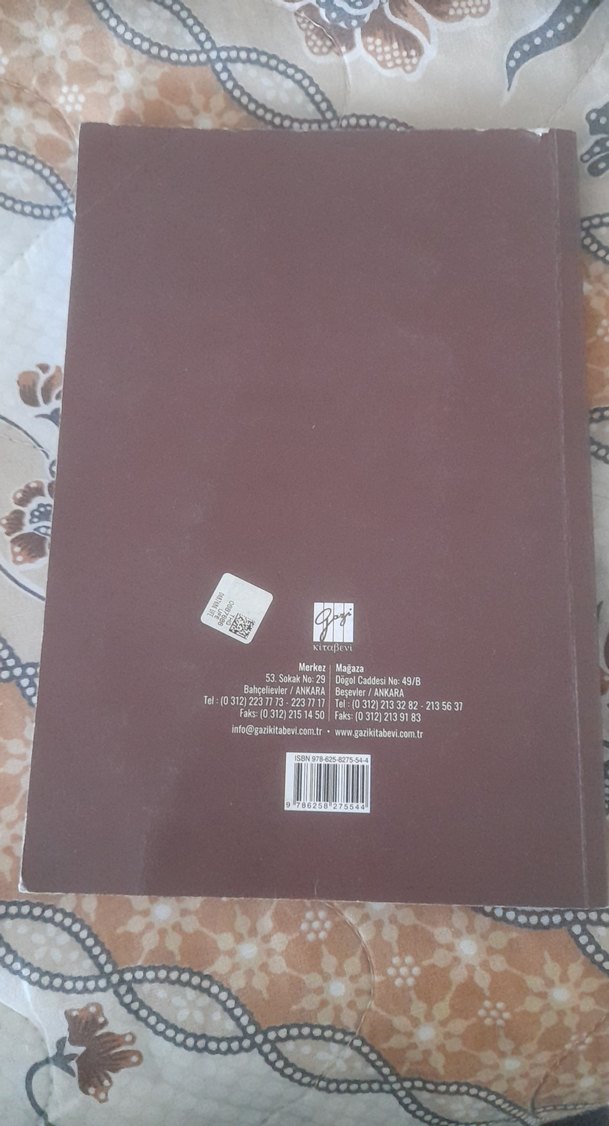 Vergi Revizyonu ve Muhasebesi - Prof. Dr. Selda Aydın - Görsel 2