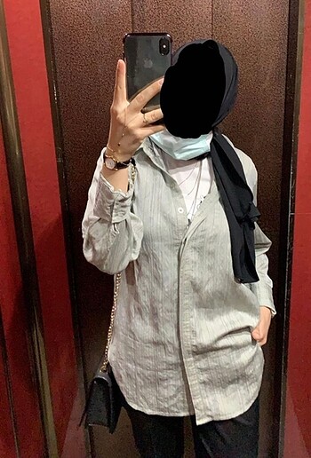 İpekyol tunik