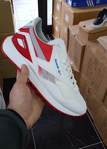 Reebok erkek 
