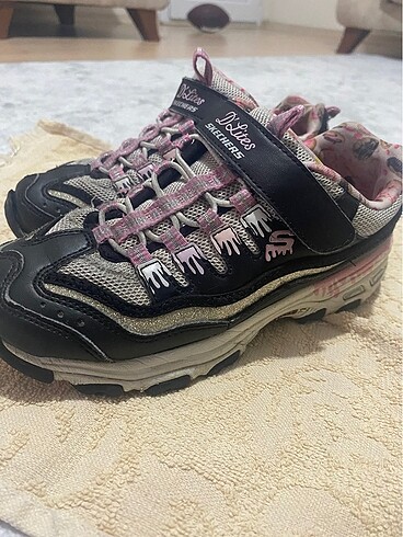 Skechers Orjinal skechers dlites