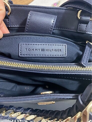 Tommy Hilfiger Tommy Hilfger Çanta
