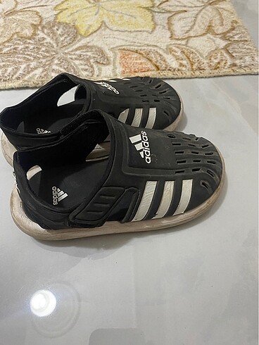 Adidas Adidas çocuk sandalet