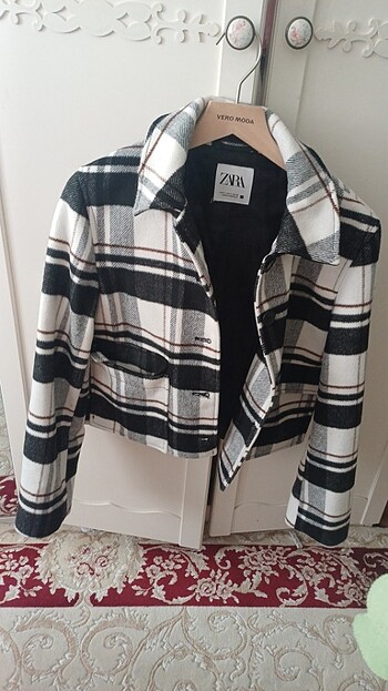 Zara Zara mont