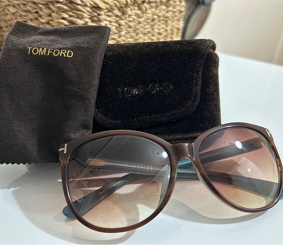 Tom Ford Kadın güneş gözlüğü