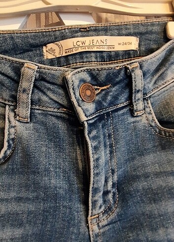 LC Waikiki Lcw jean