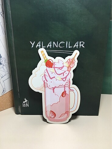 Beden Yalancılar Ve Yabancılar 1 Kutulu
