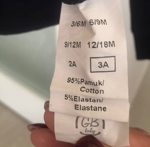 BG Store B&G erkek çocuk hırka