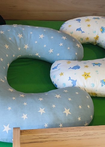 Emzirme yastığı - Görsel 2