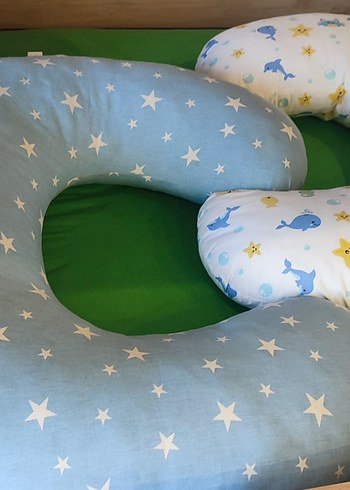 Emzirme yastığı - Görsel 4