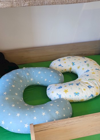 Emzirme yastığı - Görsel 3