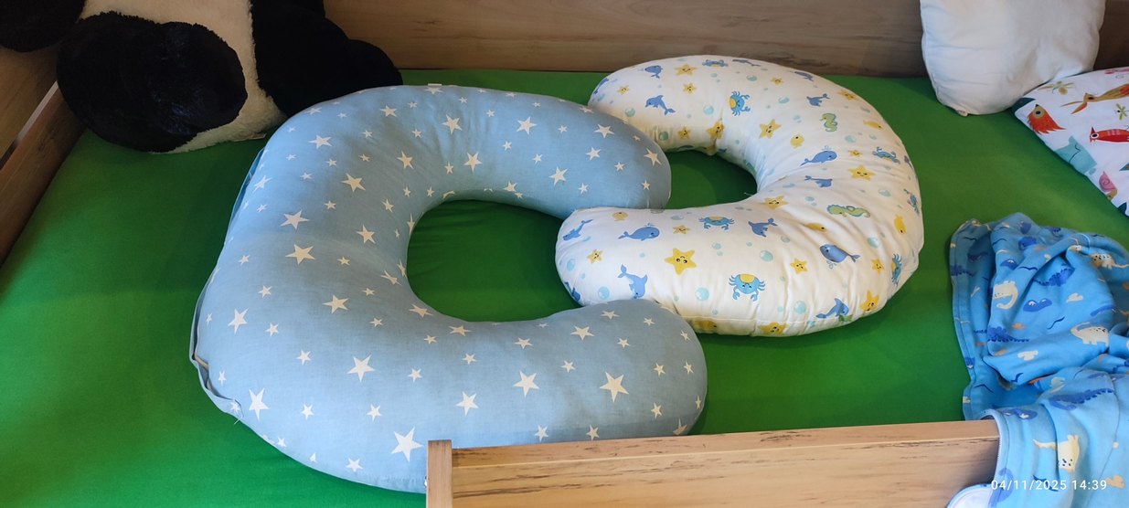 Emzirme yastığı - Görsel 2