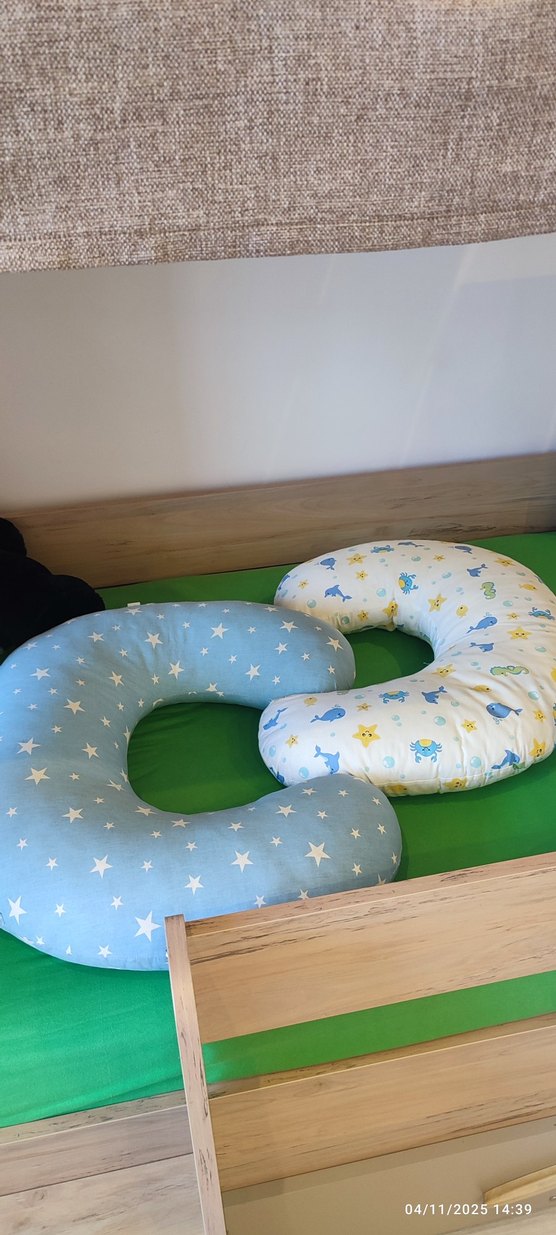 Emzirme yastığı - Görsel 3