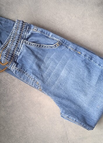 Çocuk jean